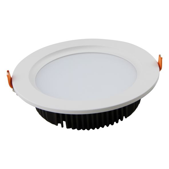 8inch 30W CLDC recessed LED downlight
